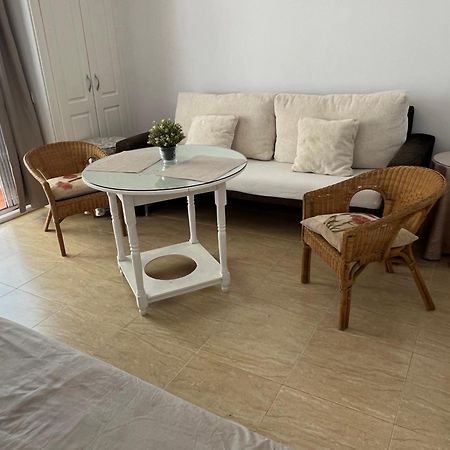 Magnifico Apartamento En La Carihuela, Torremolino Torremolinos Eksteriør billede