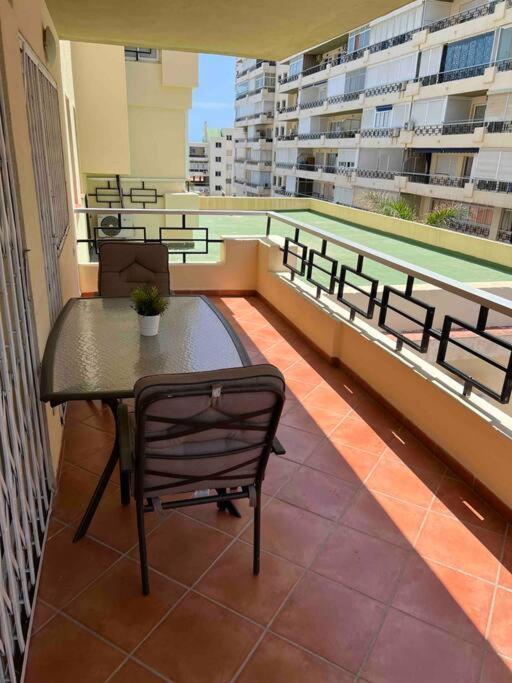 Magnifico Apartamento En La Carihuela, Torremolino Torremolinos Eksteriør billede