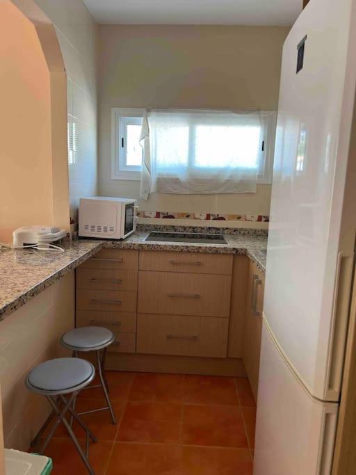 Magnifico Apartamento En La Carihuela, Torremolino Torremolinos Eksteriør billede