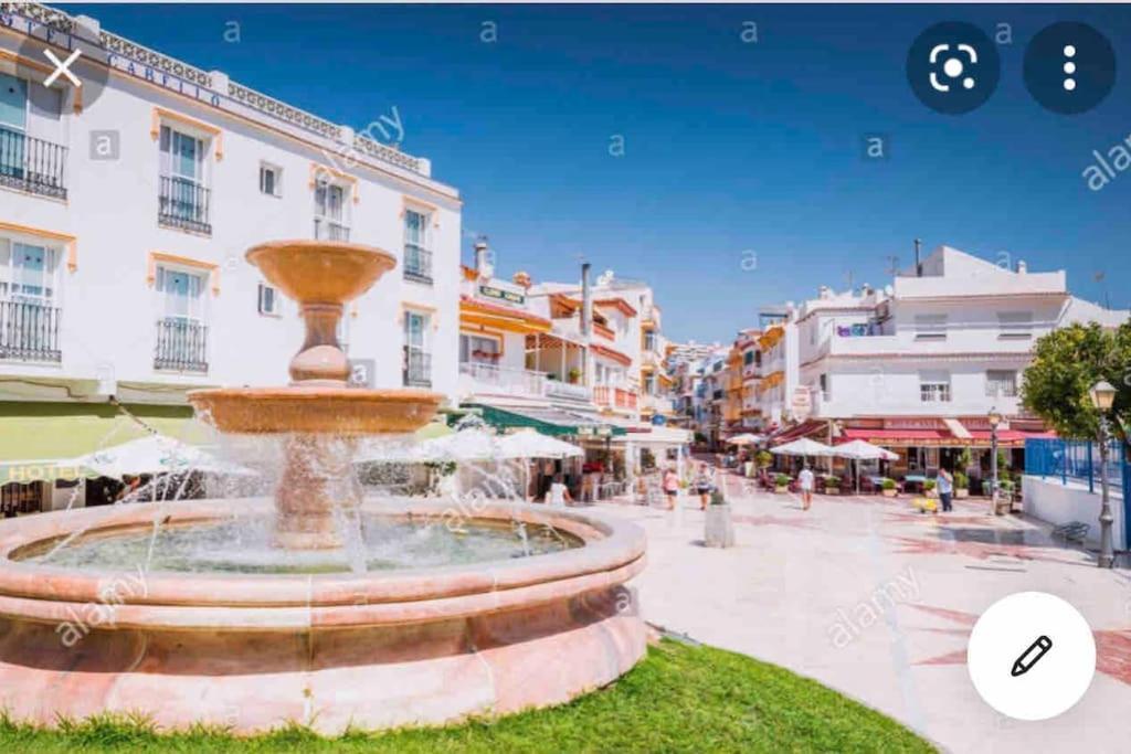 Magnifico Apartamento En La Carihuela, Torremolino Torremolinos Eksteriør billede