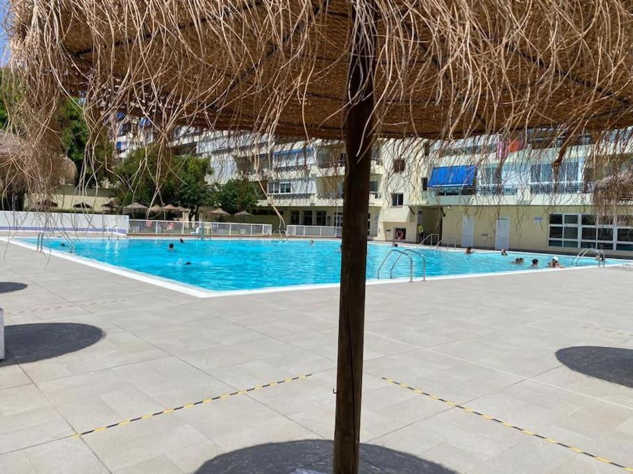 Magnifico Apartamento En La Carihuela, Torremolino Torremolinos Eksteriør billede