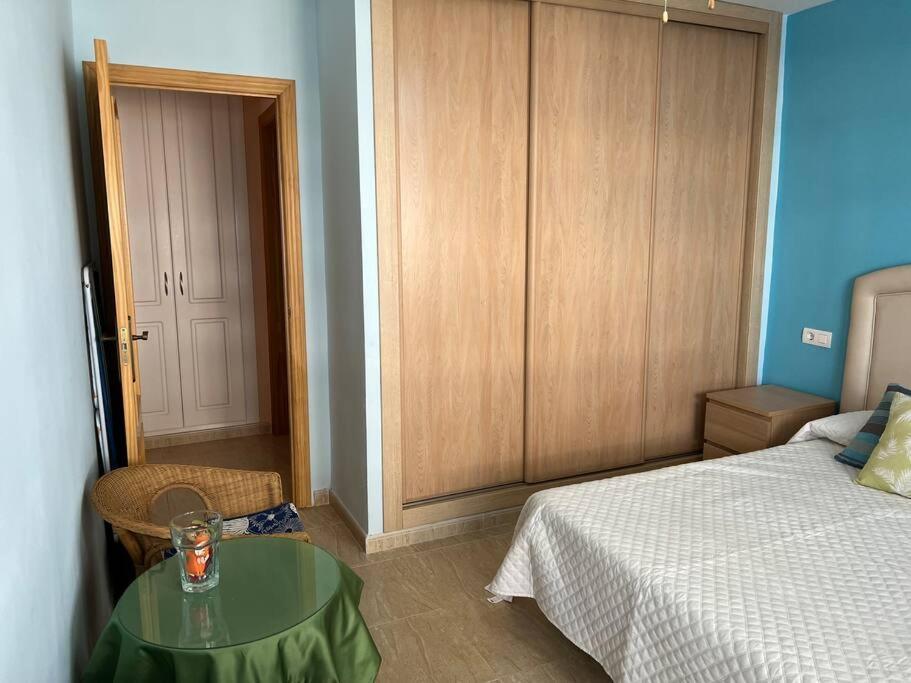 Magnifico Apartamento En La Carihuela, Torremolino Torremolinos Eksteriør billede