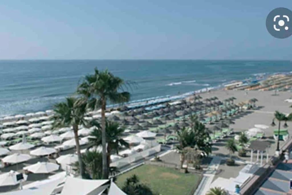 Magnifico Apartamento En La Carihuela, Torremolino Torremolinos Eksteriør billede