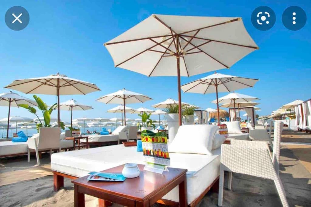 Magnifico Apartamento En La Carihuela, Torremolino Torremolinos Eksteriør billede