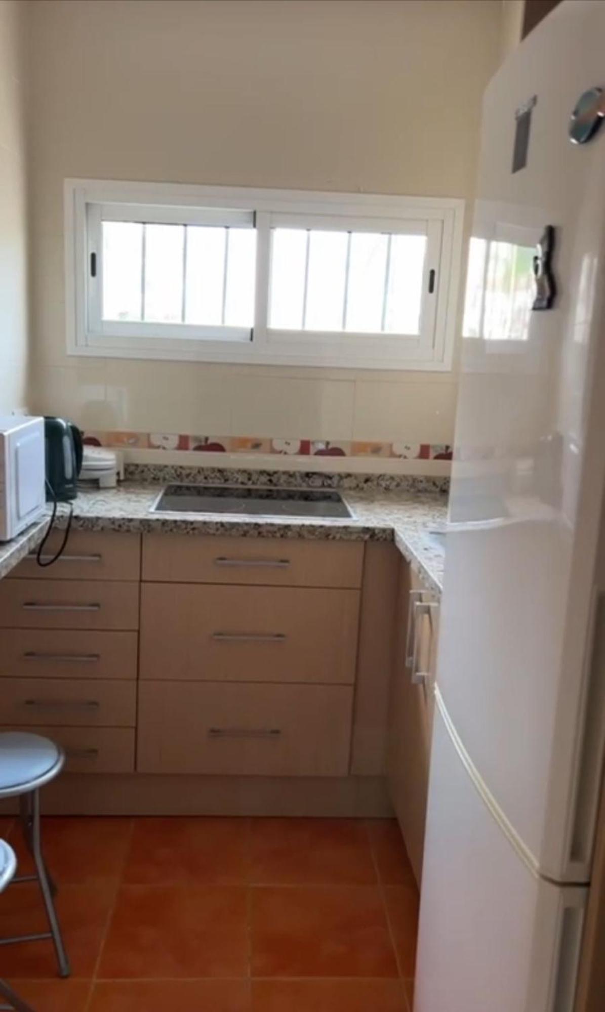 Magnifico Apartamento En La Carihuela, Torremolino Torremolinos Eksteriør billede