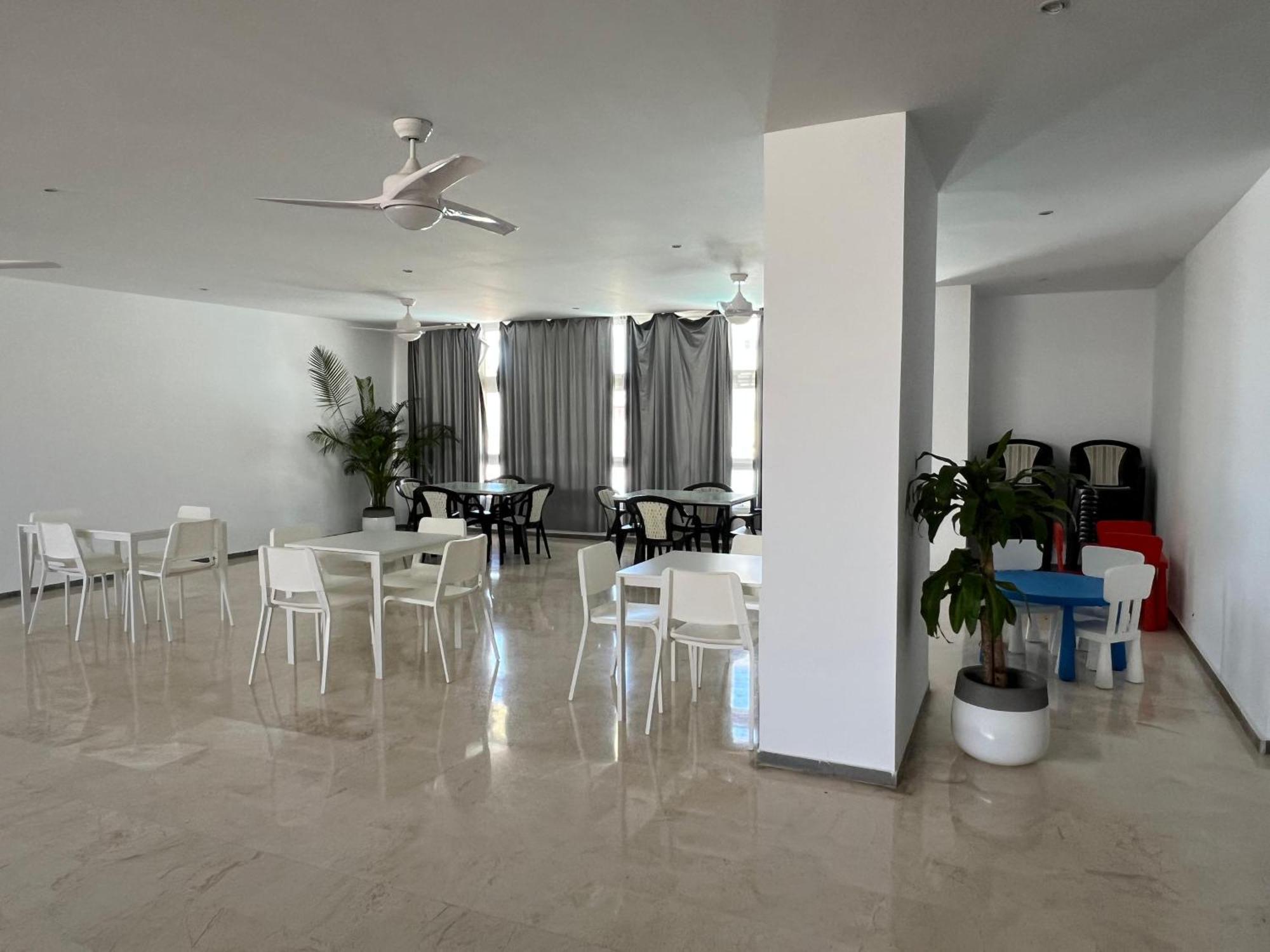 Magnifico Apartamento En La Carihuela, Torremolino Torremolinos Eksteriør billede