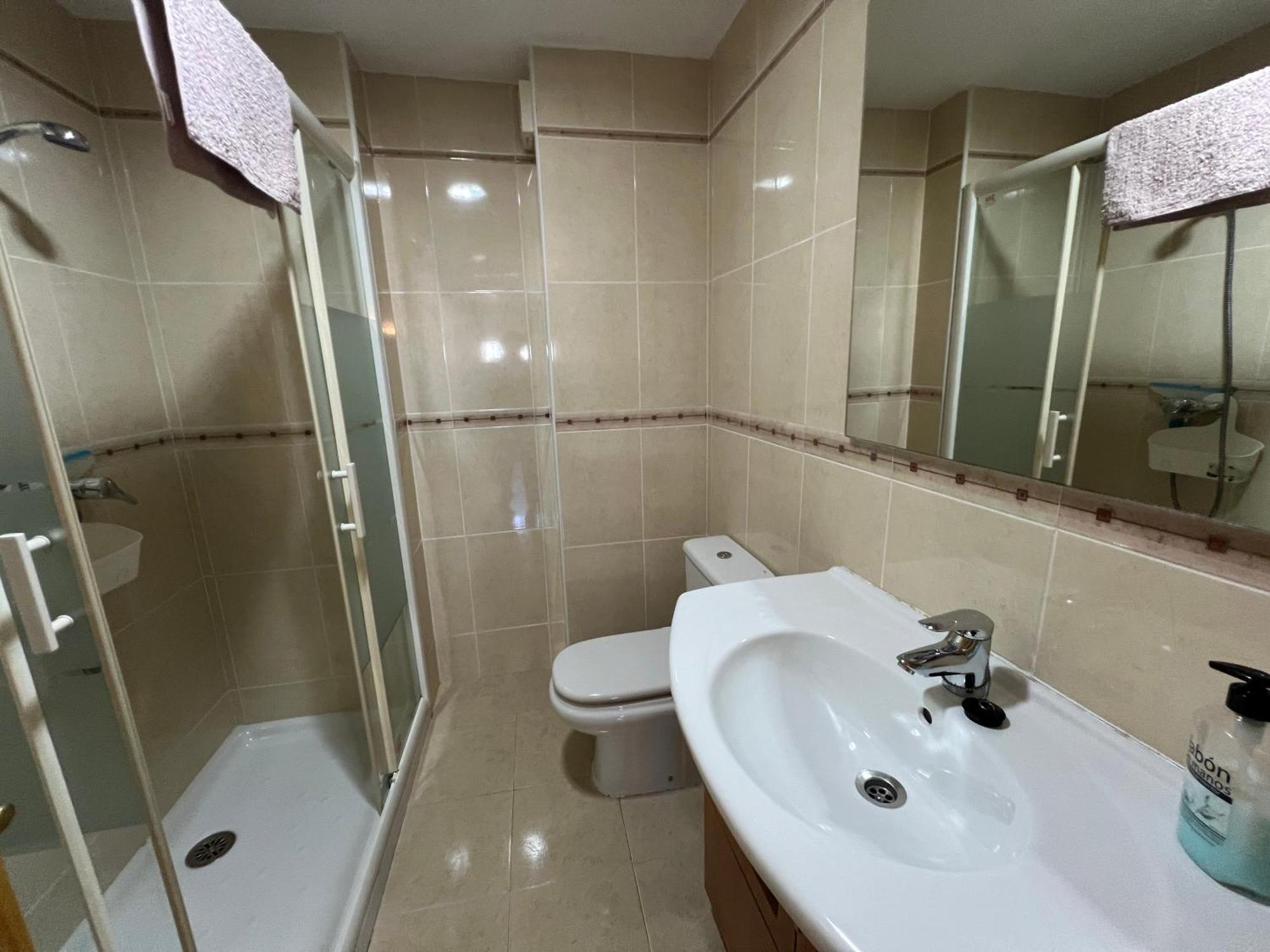 Magnifico Apartamento En La Carihuela, Torremolino Torremolinos Eksteriør billede