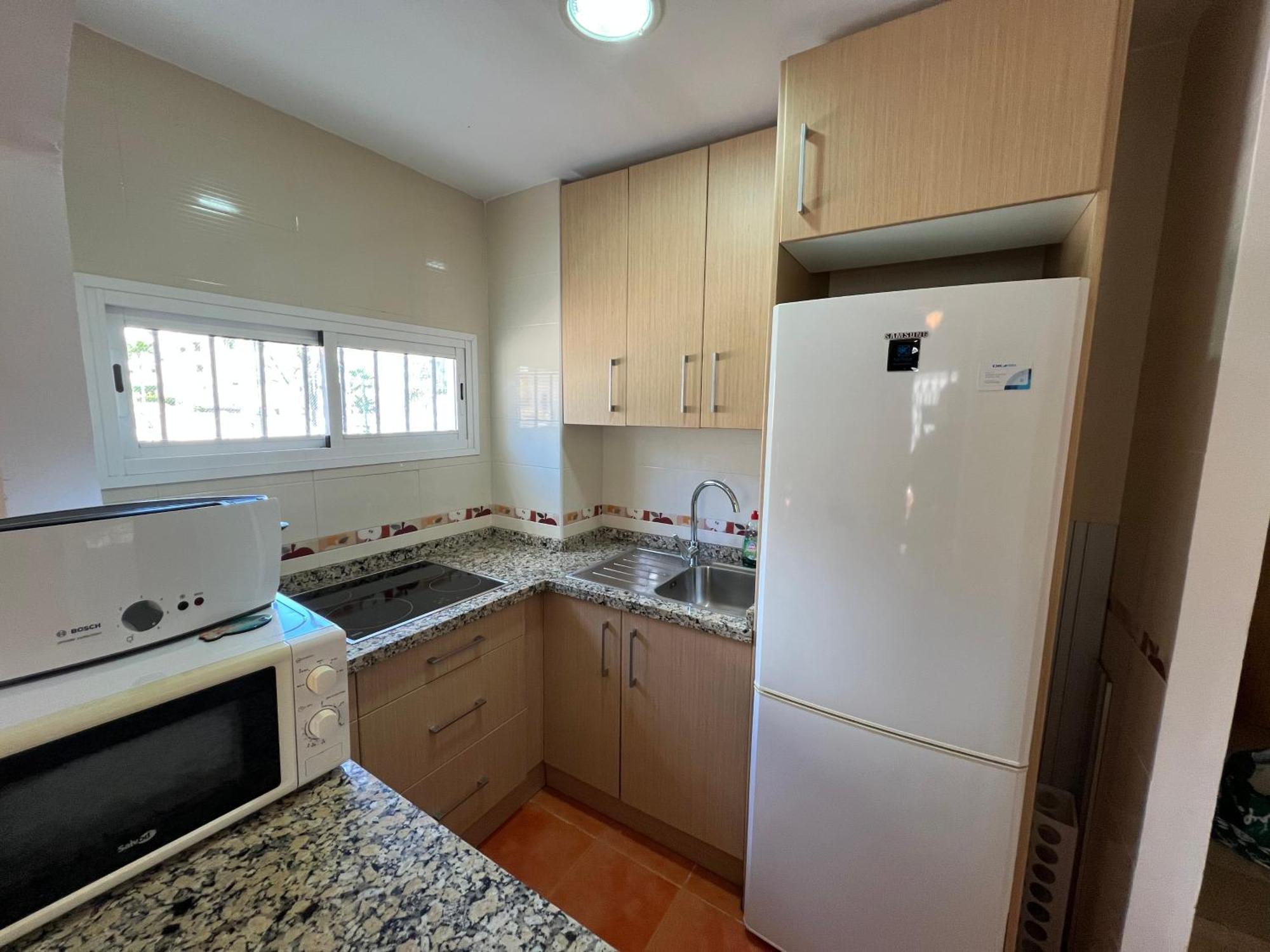 Magnifico Apartamento En La Carihuela, Torremolino Torremolinos Eksteriør billede
