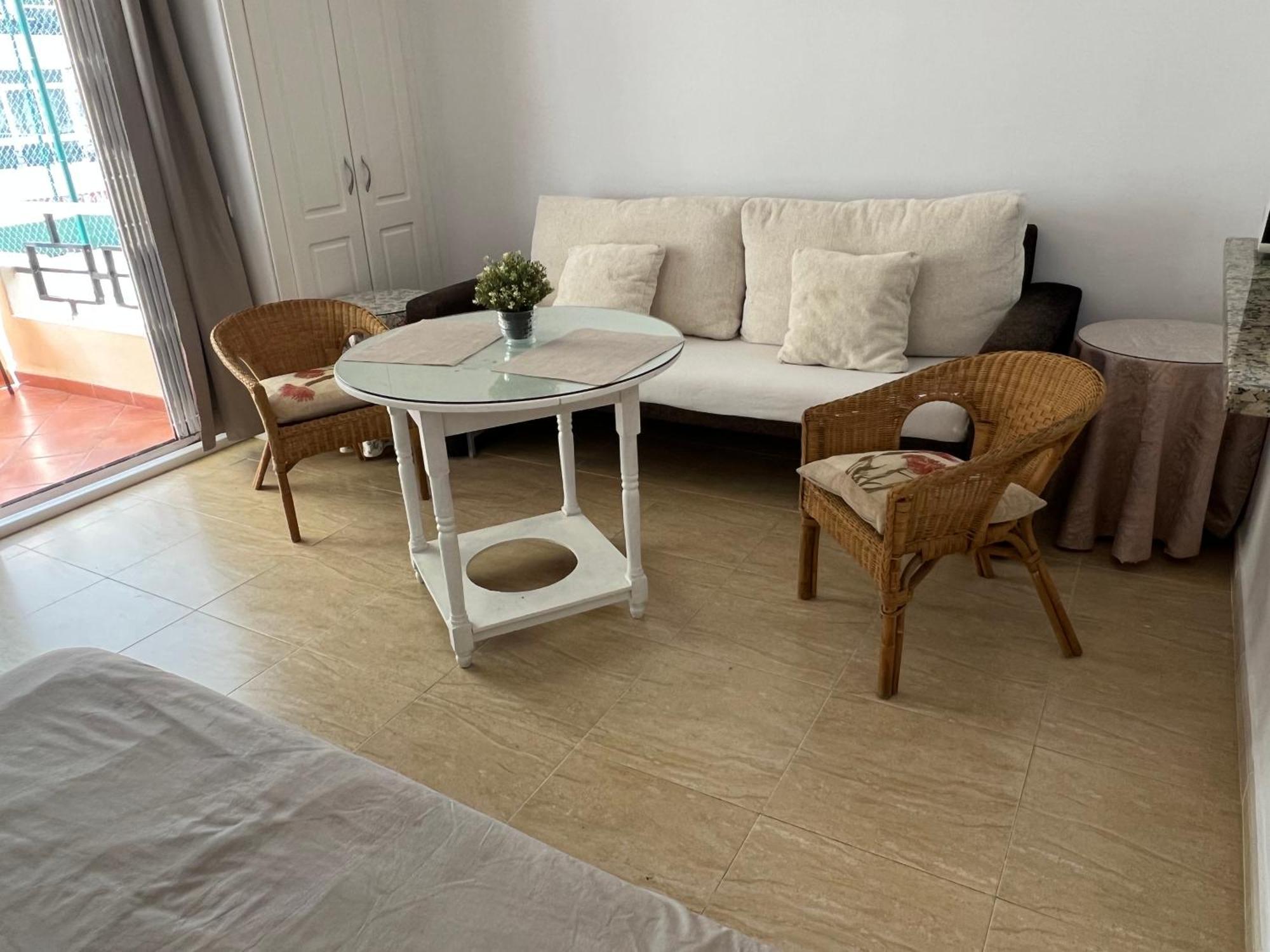 Magnifico Apartamento En La Carihuela, Torremolino Torremolinos Eksteriør billede