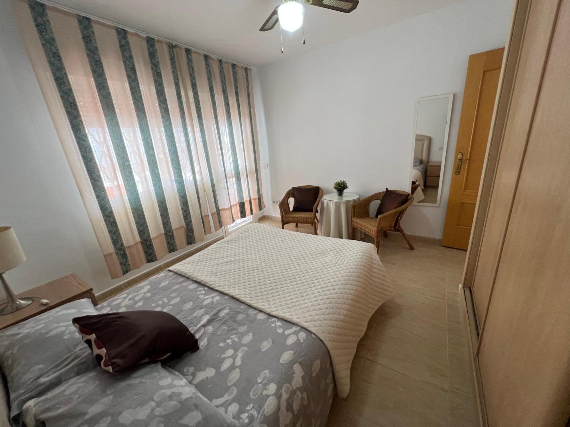 Magnifico Apartamento En La Carihuela, Torremolino Torremolinos Eksteriør billede