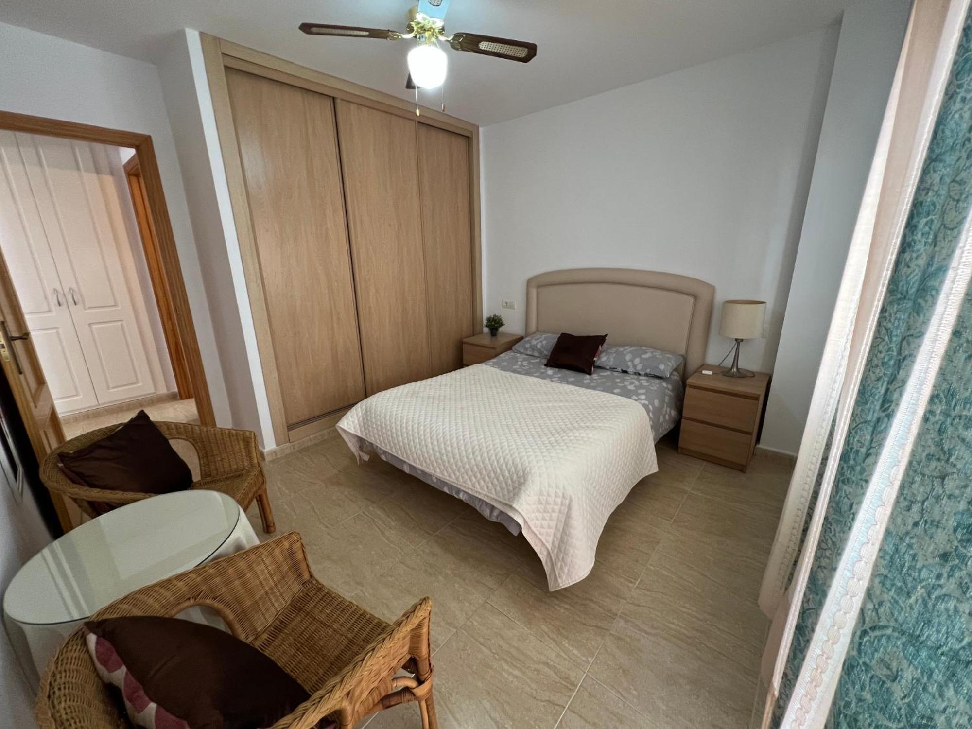 Magnifico Apartamento En La Carihuela, Torremolino Torremolinos Eksteriør billede