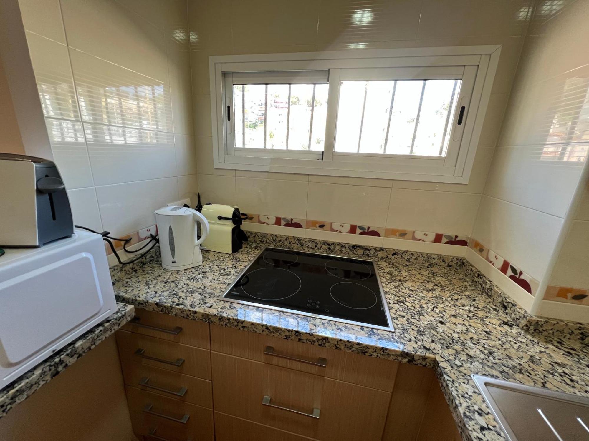 Magnifico Apartamento En La Carihuela, Torremolino Torremolinos Eksteriør billede